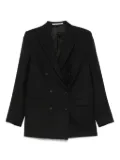 Tagliatore Jasmine blazer - Black