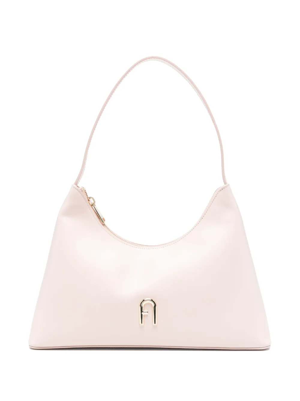 Furla Borsa a spalla Diamante | rosa | Image 1