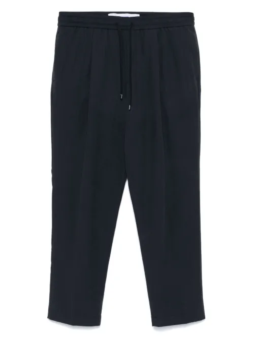 Jacob Cohën pantalon Daniel - Bleu - Jacob Cohën - Modalova