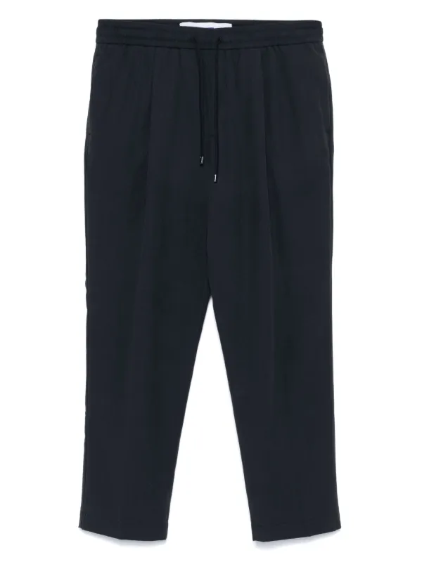 Jacob Cohën Daniel Trousers in Blue
