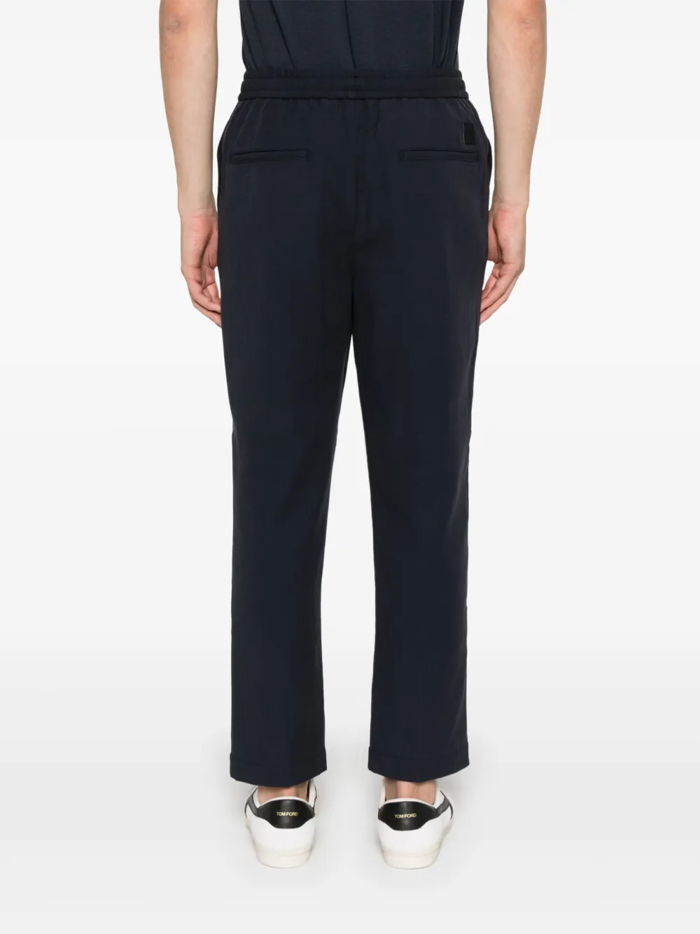 Jacob Cohën Daniel broek Blauw