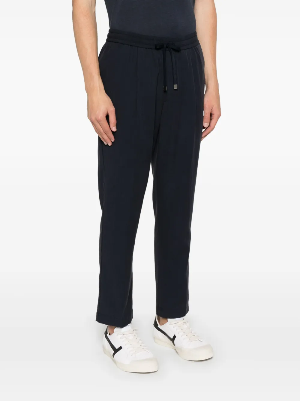 Jacob Cohën Daniel broek Blauw