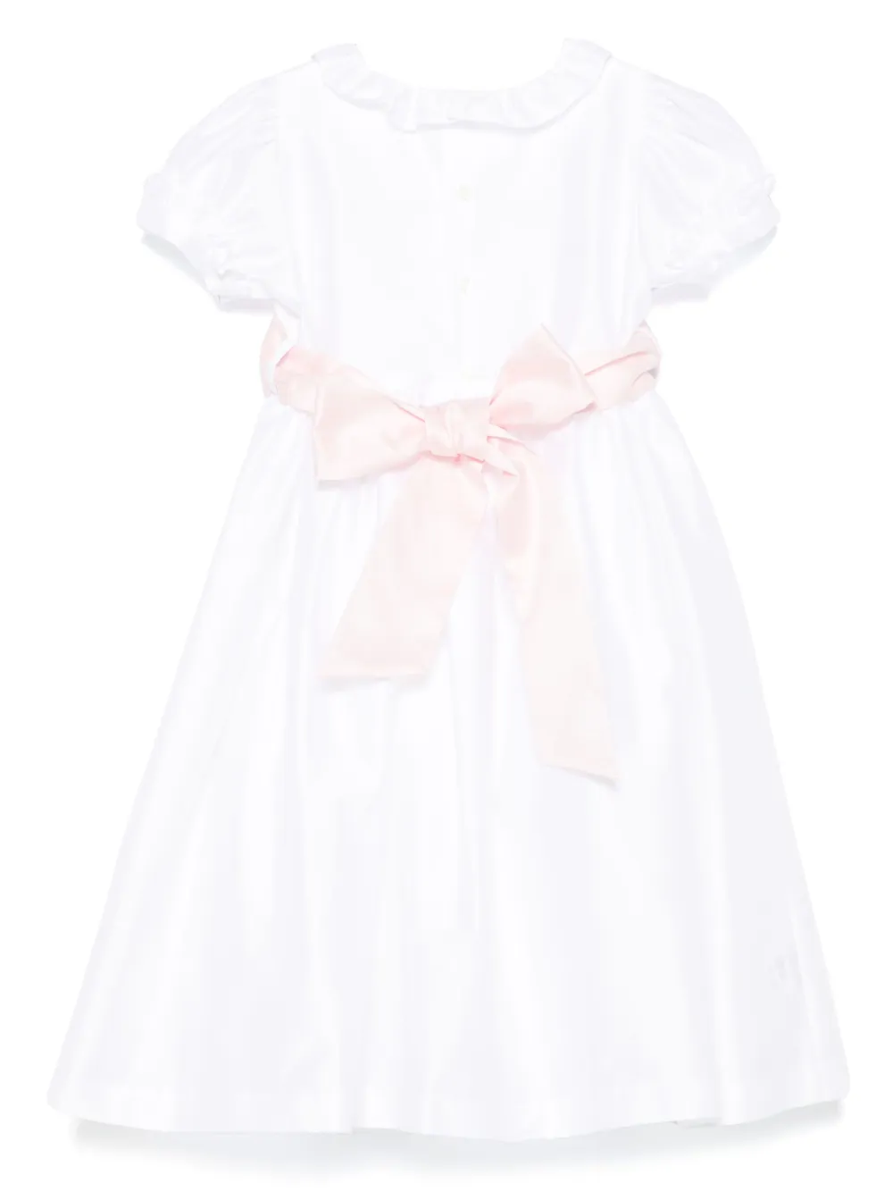 Siola decorative-band dress | Girls Party & Special Occasion Dresses | Image 2