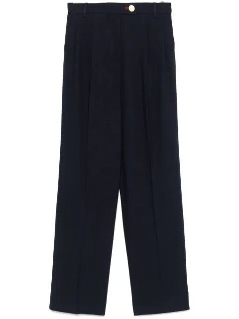 Tommy Hilfiger pantalones anchos de PUMA x Sofia Richie Grainge 