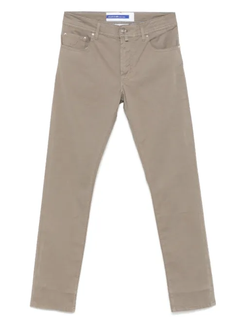 Jacob Cohën pantalon Bard - Gris - Jacob Cohën - Modalova