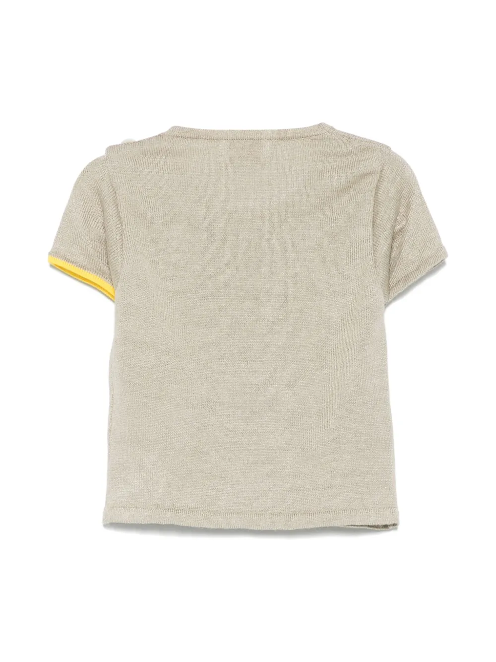 Gensami kids playera tejida | Playeras | Image 2