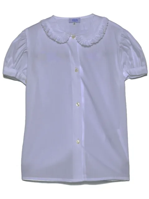 Siola camisa de popelina
