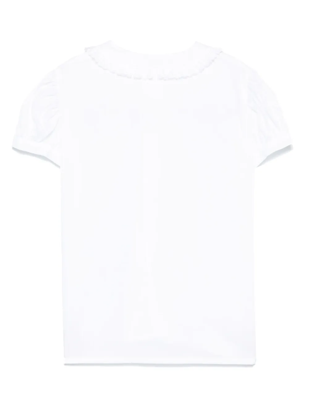 Siola camisa de popelina | Camisas | Image 2