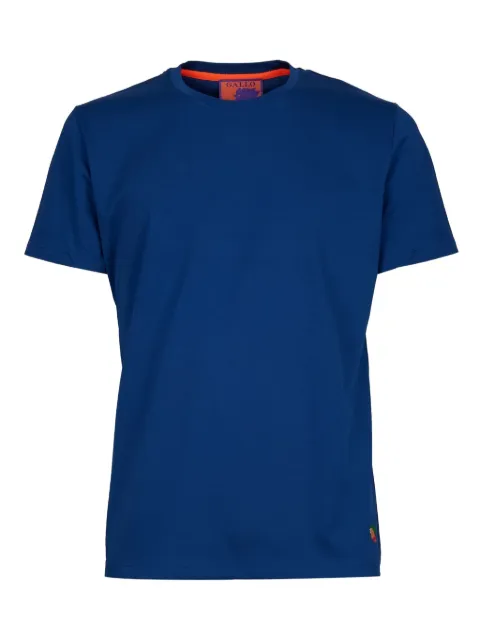 Gallo crew-neck short-sleeve T-shirt