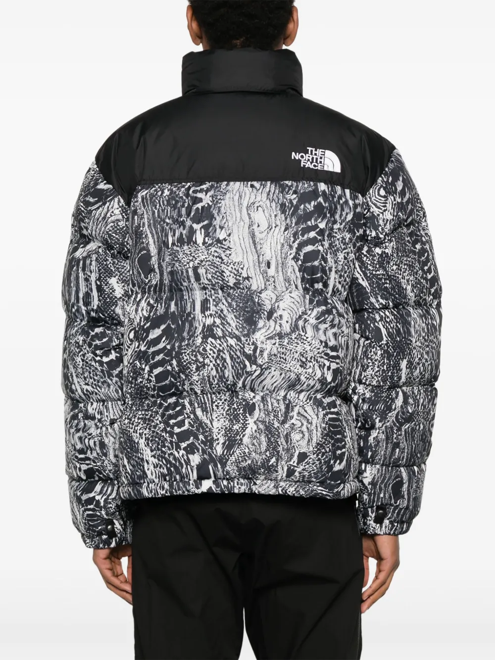 THE NORTH FACE 1996 RETRO NUPTSE JACKET