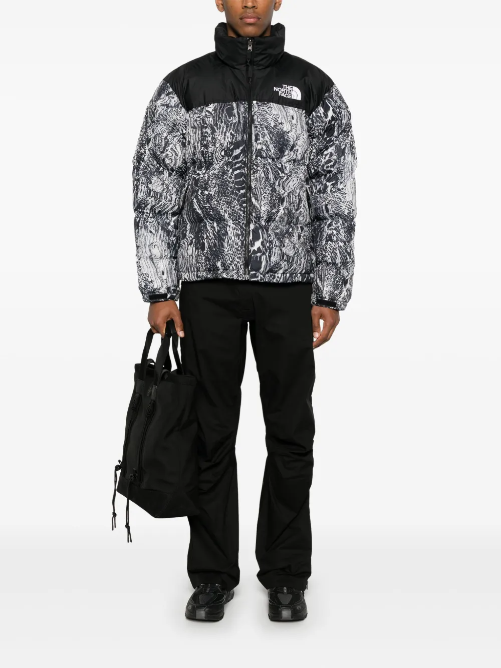 The North Face 1996 Retro Nuptse jacket | Down Jackets | Image 2
