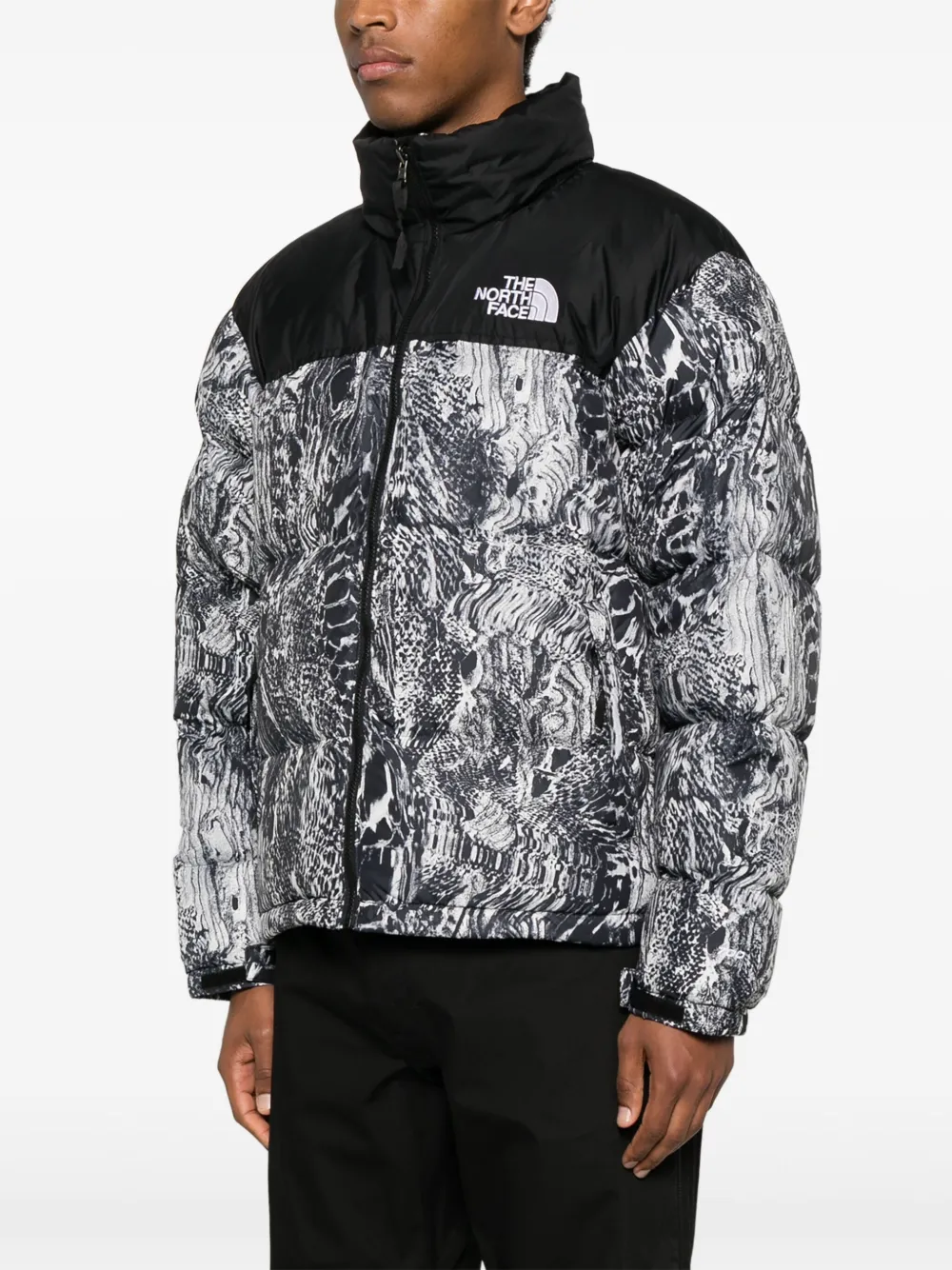 THE NORTH FACE 1996 RETRO NUPTSE JACKET