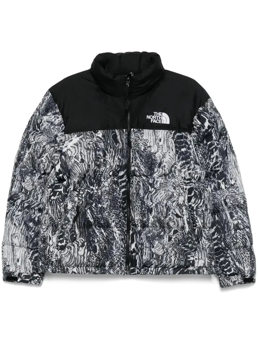 1996 Retro Nuptse jacket