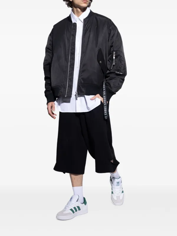 Adidas Samba Sneakers | White | FARFETCH