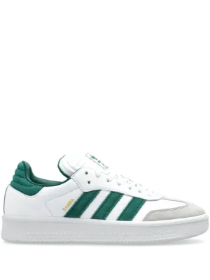 adidas gazelle silver green womens Adidas Forum Low Shoes – Mainland Skate & Surf main image 1