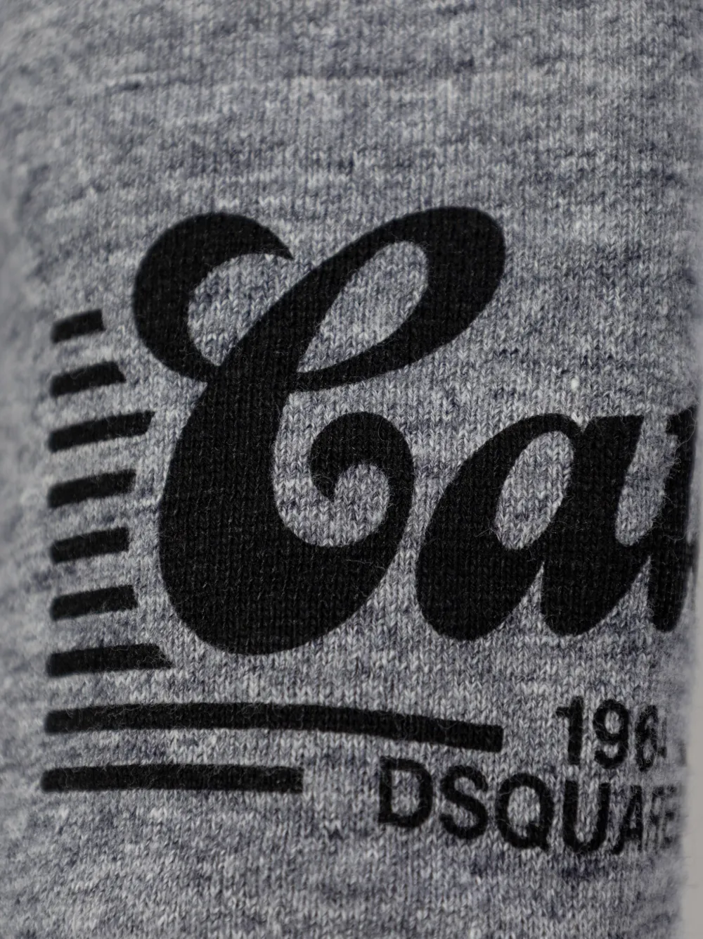 DSQUARED2 DRAWSTRING SWEATSHIRT