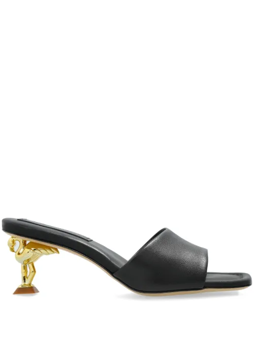 Mules Flamingo - Sophia Webster - Modalova