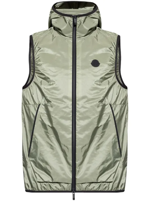 Moncler chaleco Moretan
