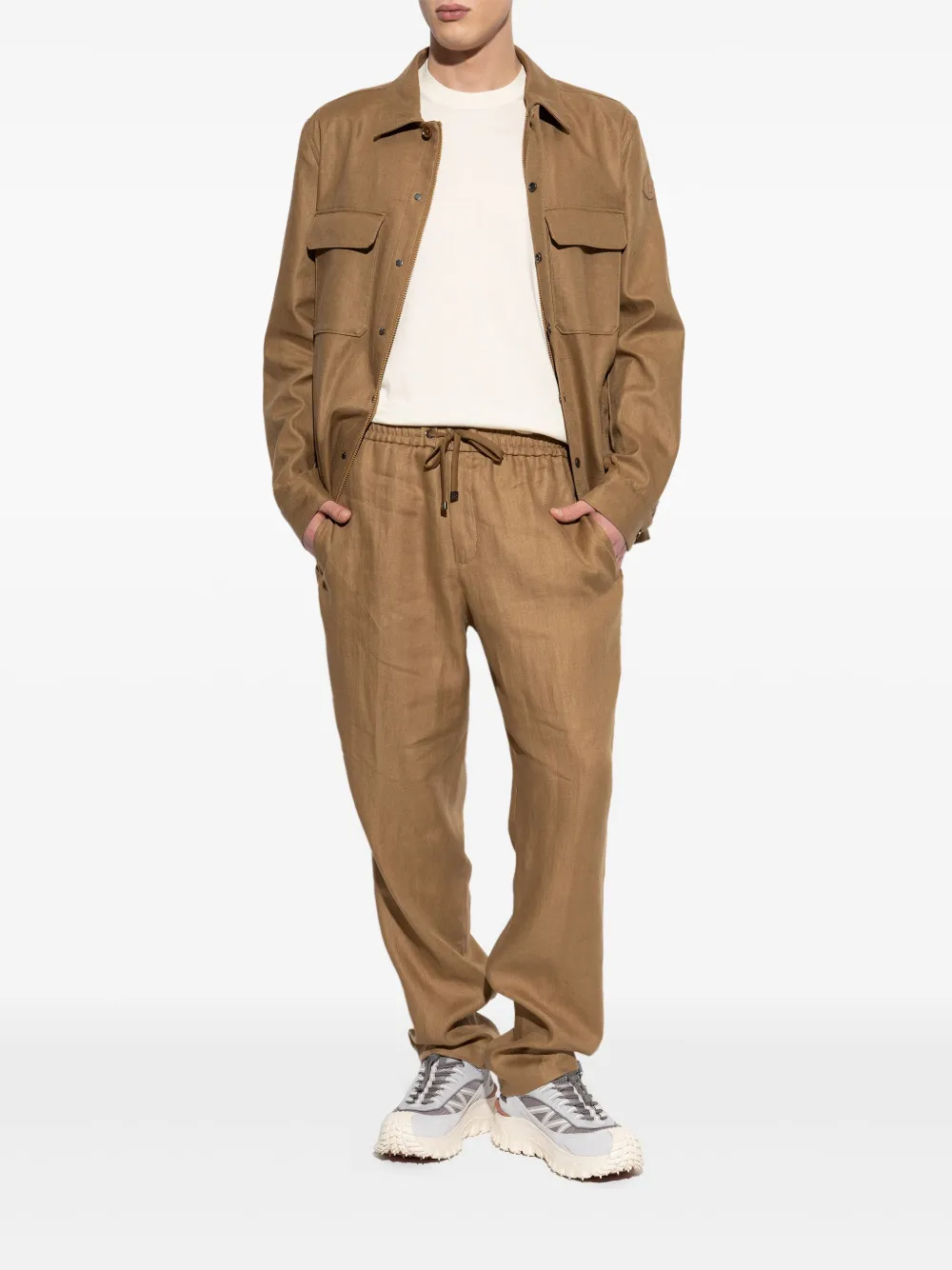 Moncler Callaqui Hemdjacke | Hemdjacken | Image 2