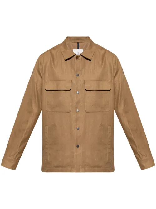 Surchemise Callaqui - Moncler - Modalova