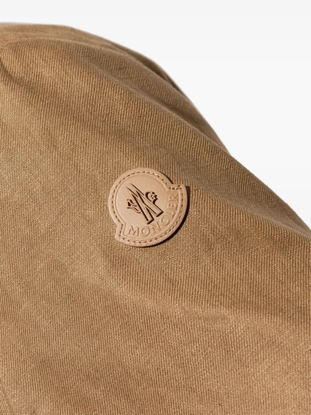 Moncler Callaqui shirtjack Bruin