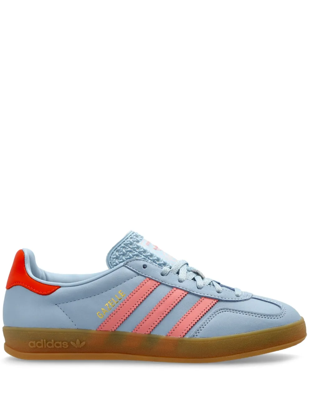 adidas Gazelle sneakers Blue