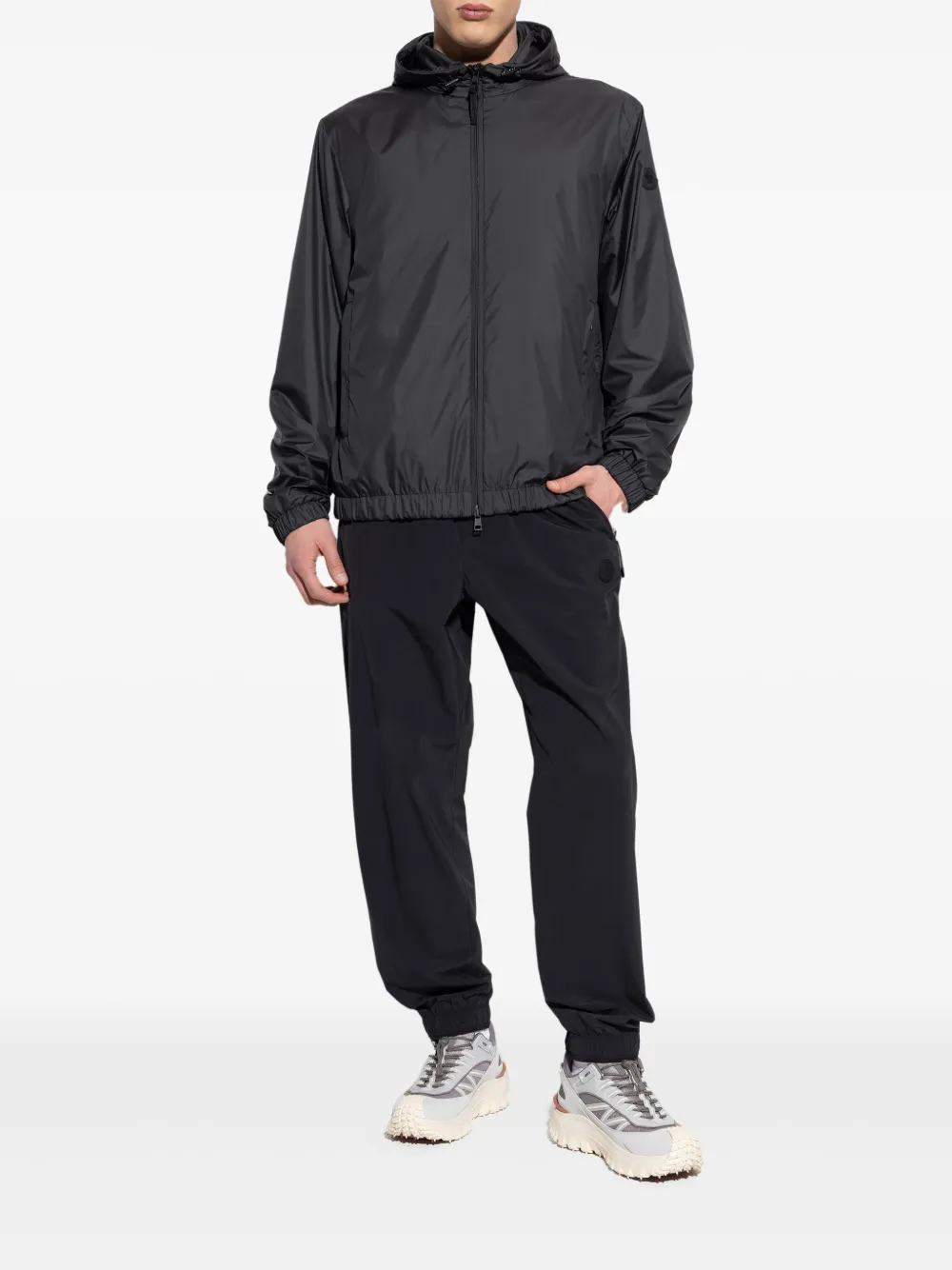 Moncler Domene jacket | Sport Jackets & Windbreakers | Image 2