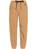 Moncler Grenoble drawstring utility trousers - Neutrals
