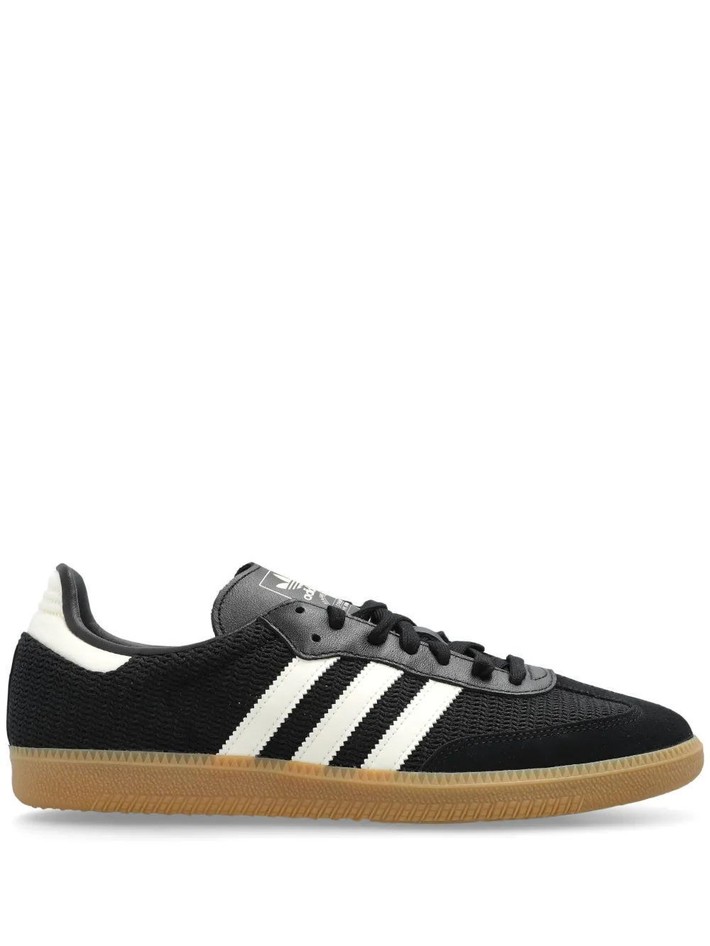 adidas Samba OG sneakers Black