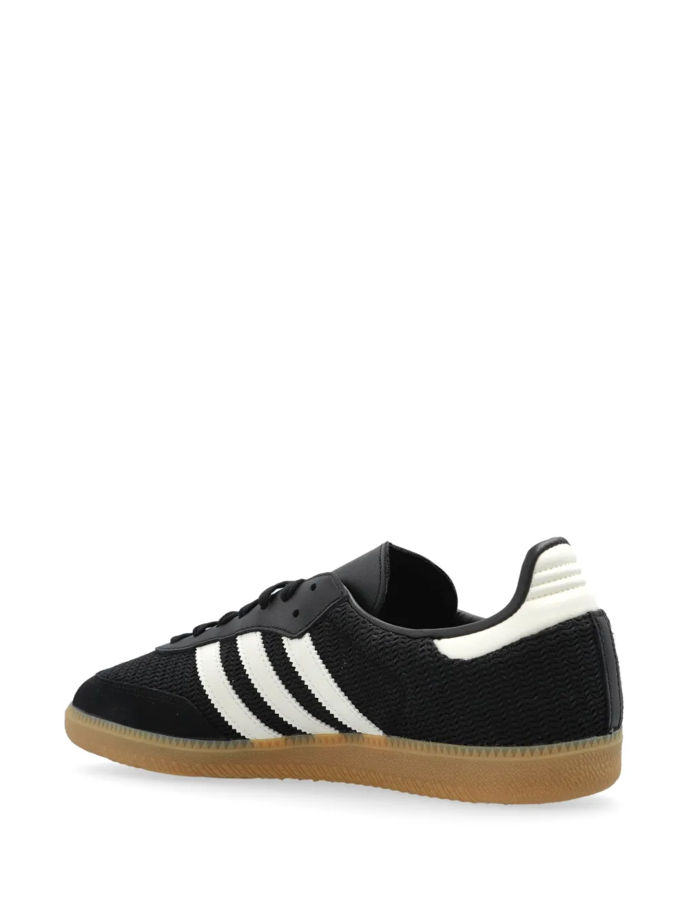 adidas Samba OG sneakers Black