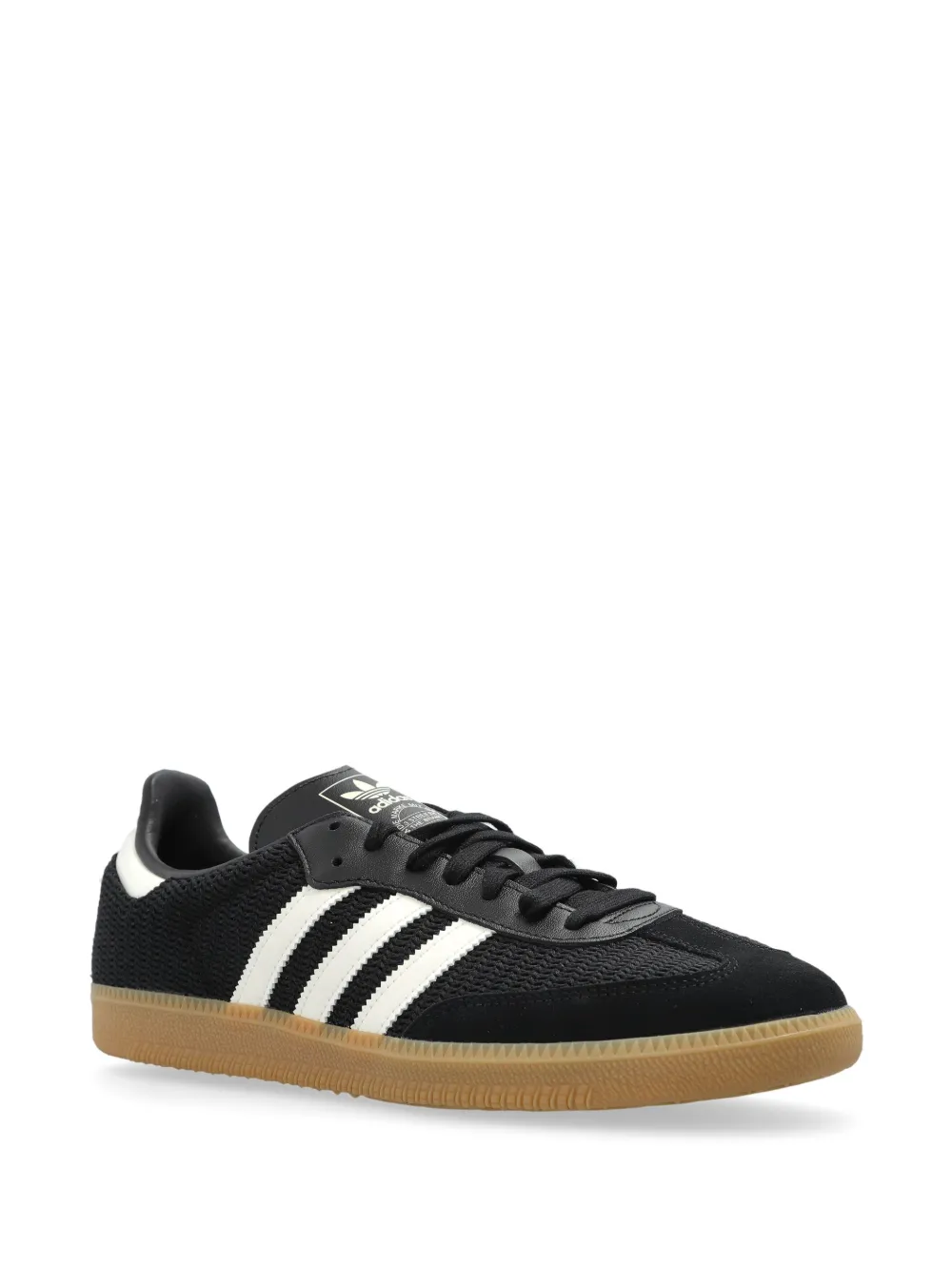 adidas Samba OG sneakers Black