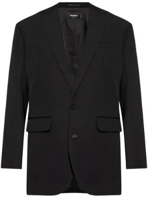 Dsquared2（ディースクエアード）メンズ テーラードジャケット