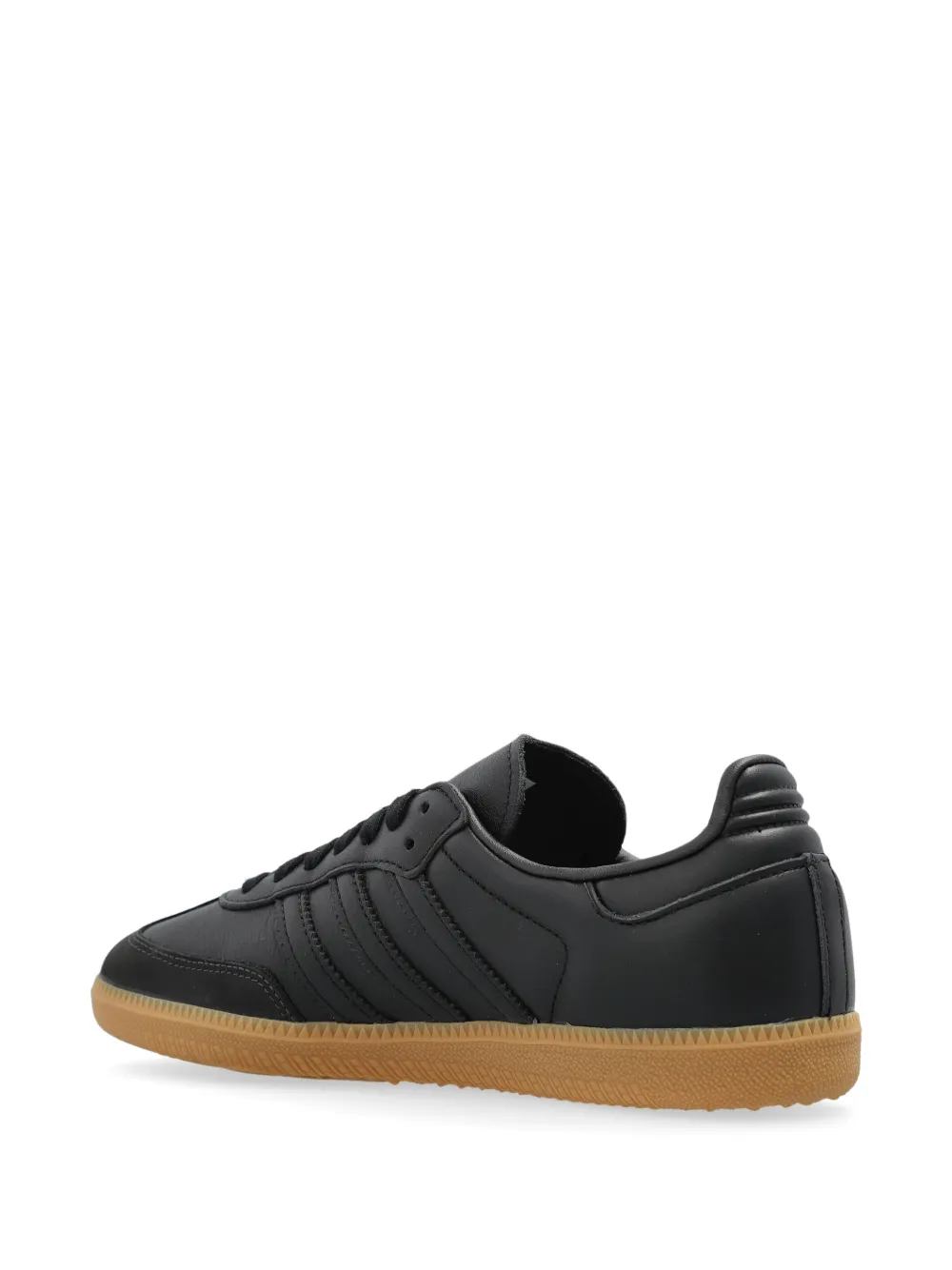 adidas Samba sneakers Black