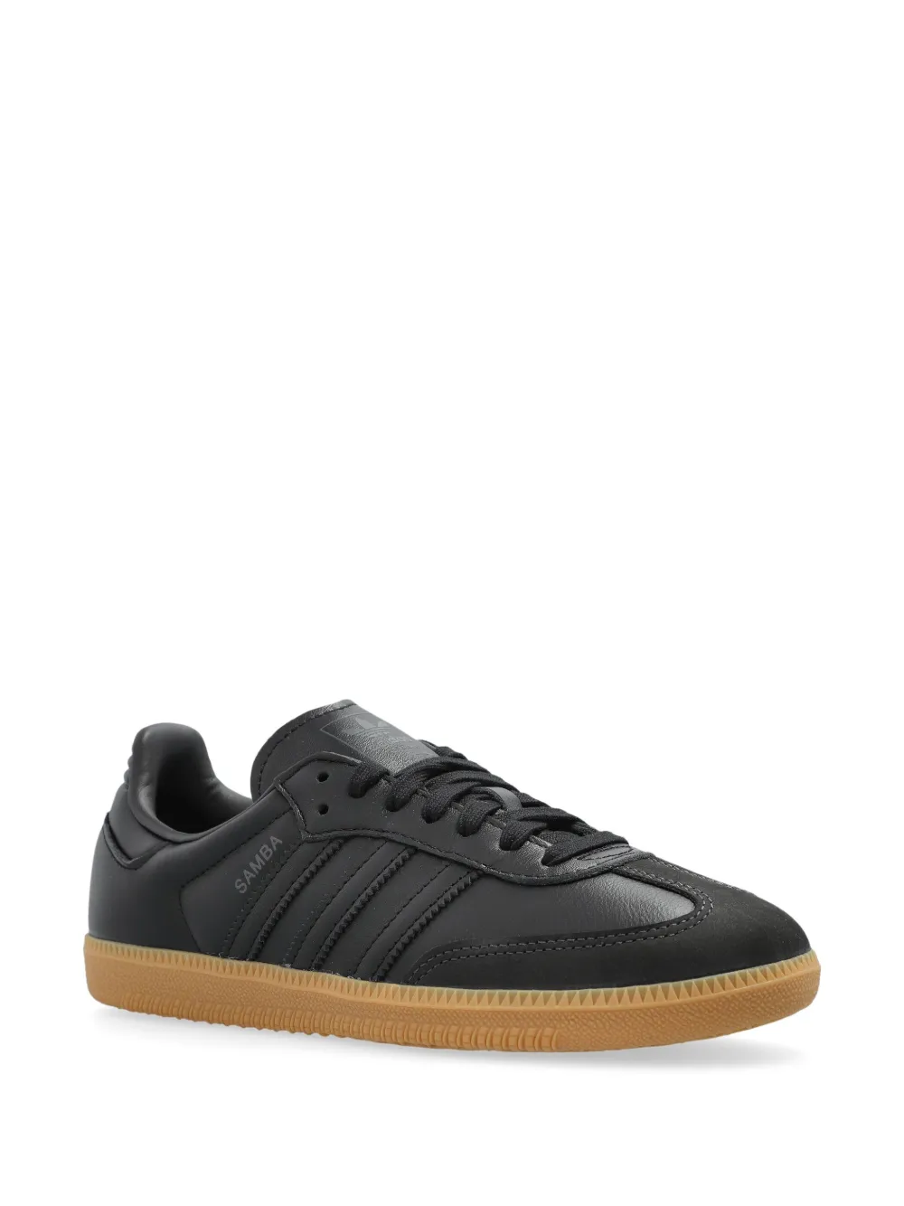 adidas Samba sneakers Black