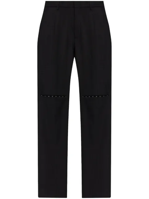 DSQUARED2 tailored trousers 