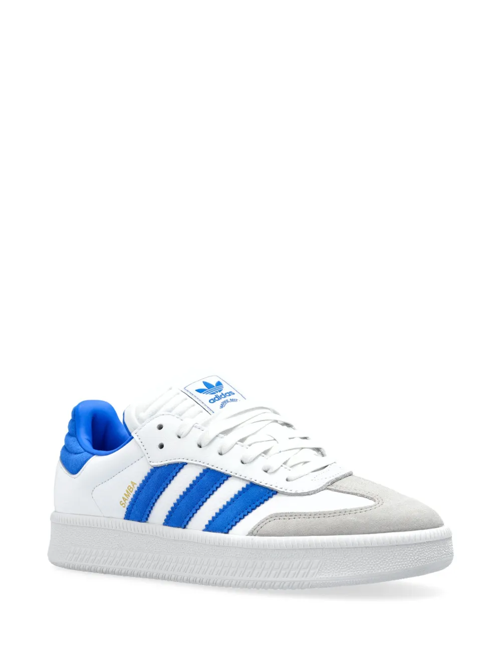 adidas tenis Samba XLG | Tenis bajos | Image 2