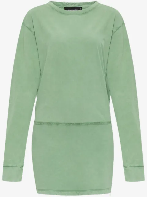 DSQUARED2 long-sleeve mini dress