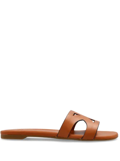 Kate Spade Duo Slide sandals