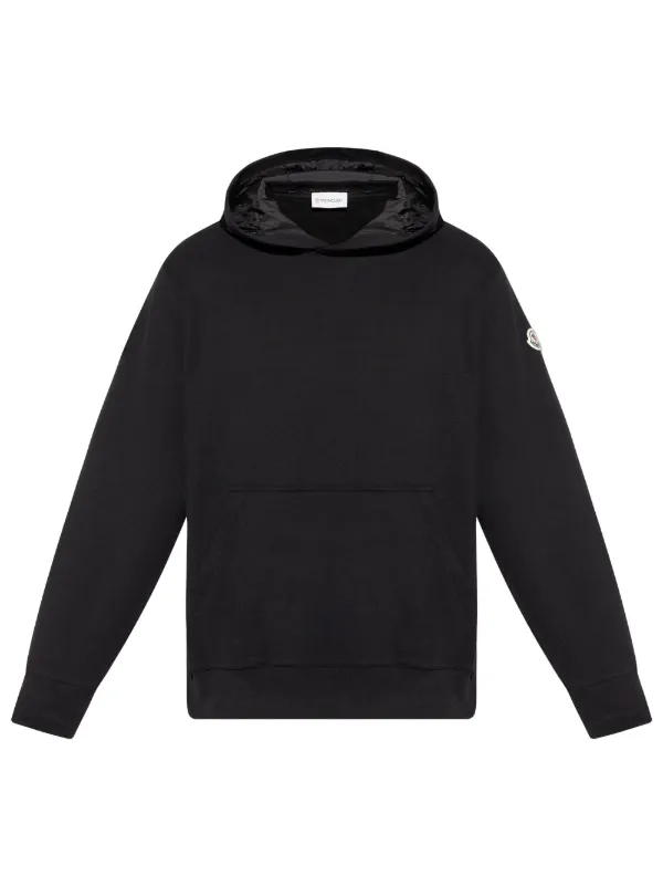 ★送料・関税込★MONCLER★MONCLER COLOUR BLOCK HOODIE Moncler - Color Block Hoodie | HBX - Globally Curated