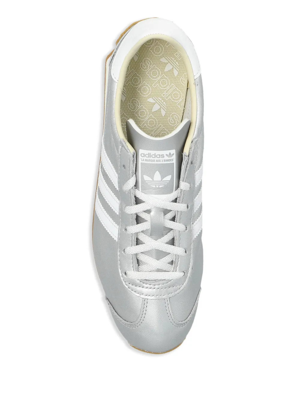 adidas Country OG sneakers Silver