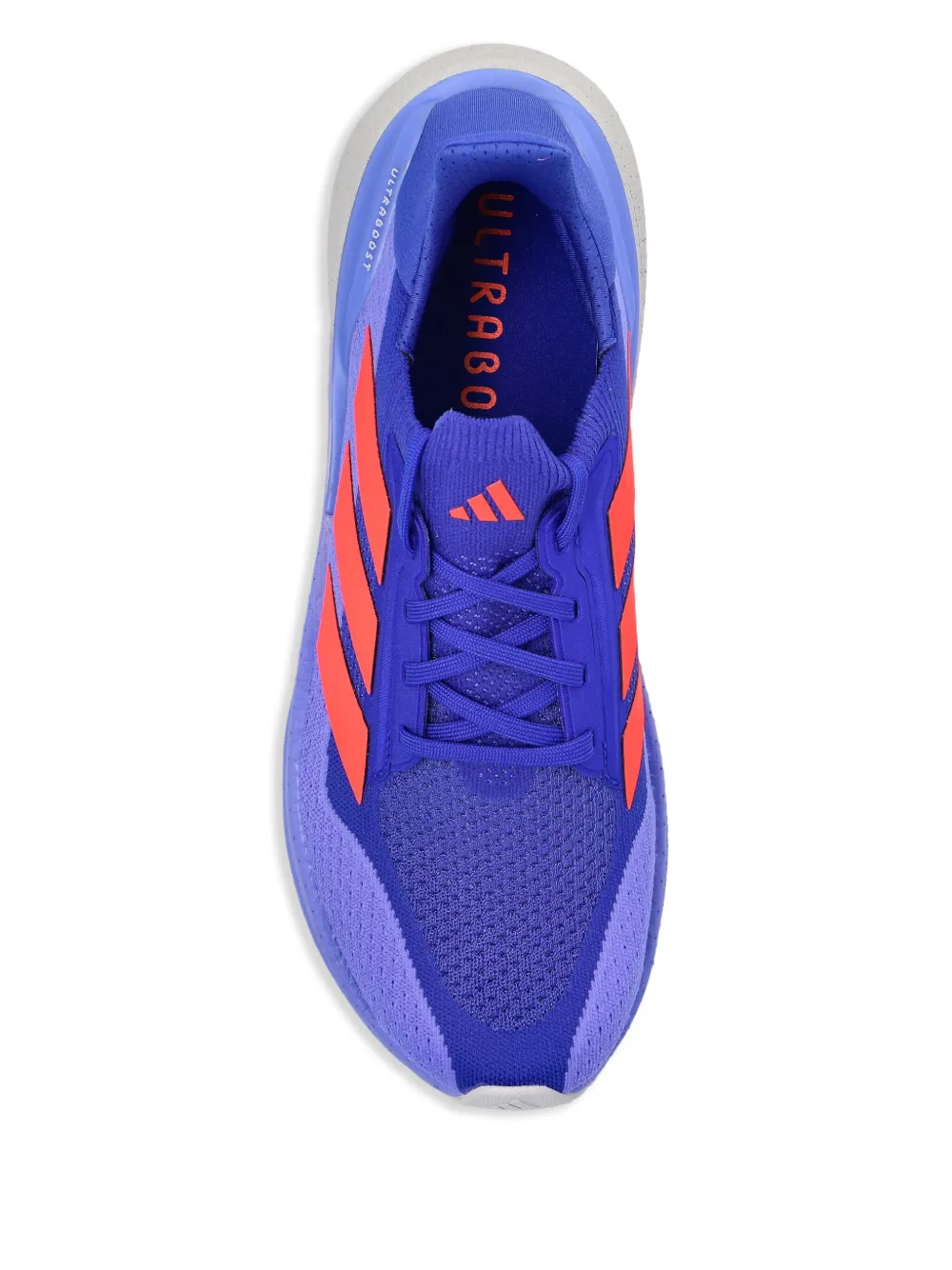 adidas Ultraboost Sneakers Blauw