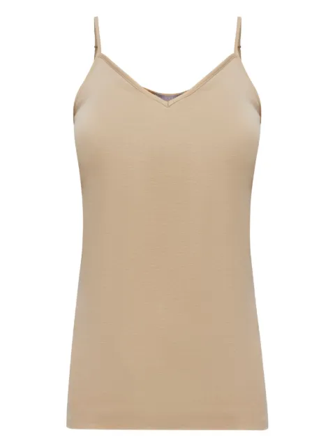 Hanro cotton top