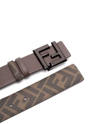 Cinture di FENDI da uomo FARFETCH