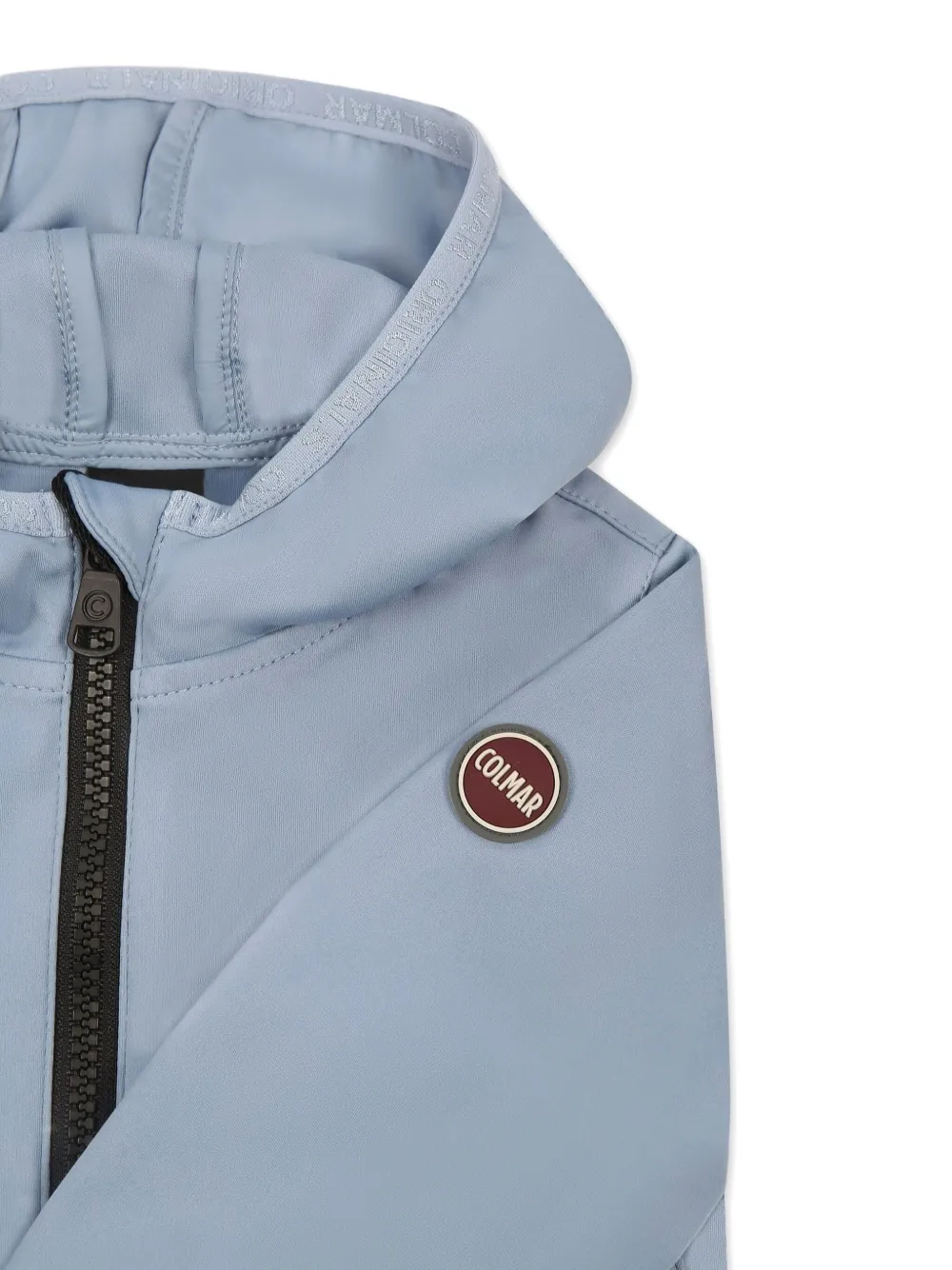 Colmar Kids Jack met capuchon Blauw