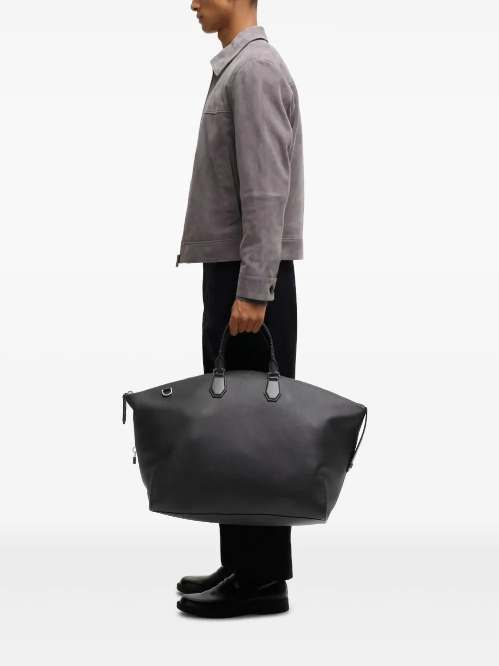 BOSS bolsa con asas | Image 2