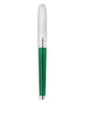 S.T. Dupont Line D Eternity pen - Silver