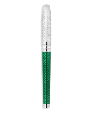 S.T. Dupont Caneta Classique | Dourado | FARFETCH BR