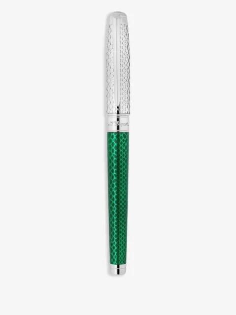 S.T. Dupont Line D Eternity pen