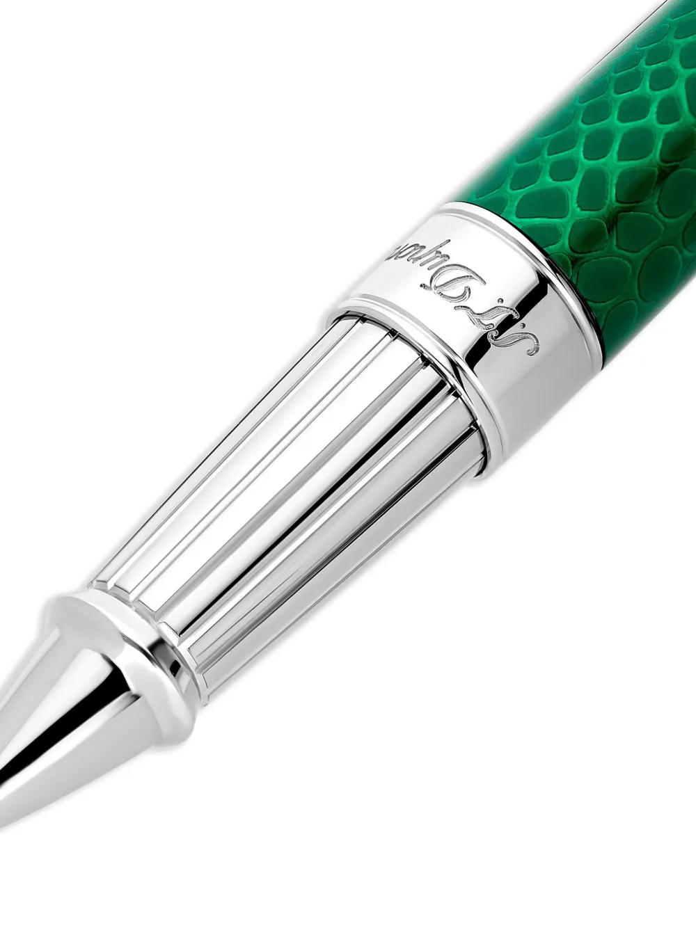 S.T. Dupont Line D Eternity pen | Pens & Pencils | Image 2