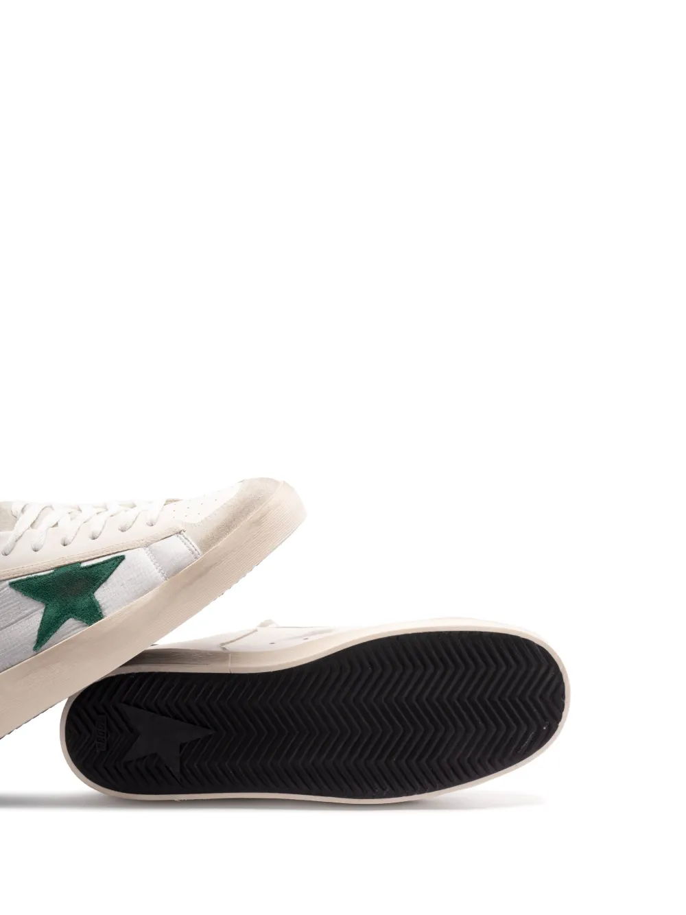 Golden Goose Super Star sneakers White
